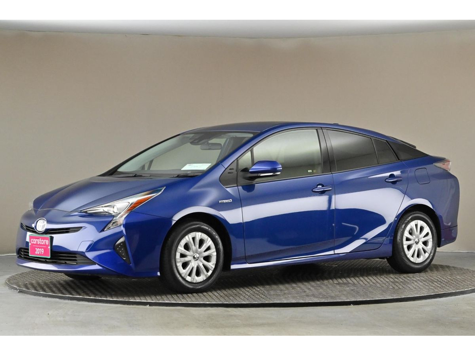 2019 Toyota Prius - image 4