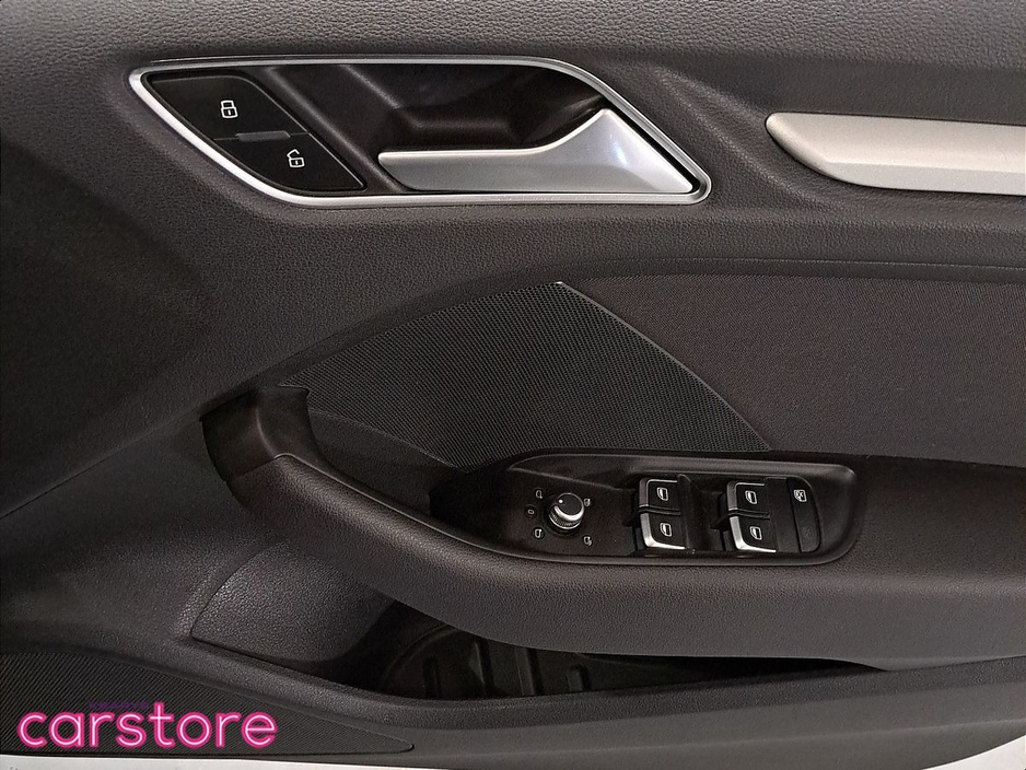 2016 Audi A3 - image 17