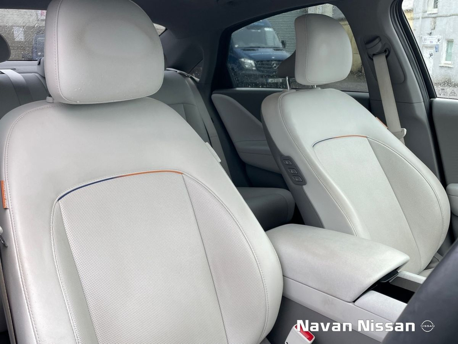 2023 Hyundai Ioniq 6 Elegance 77 kW €31,495