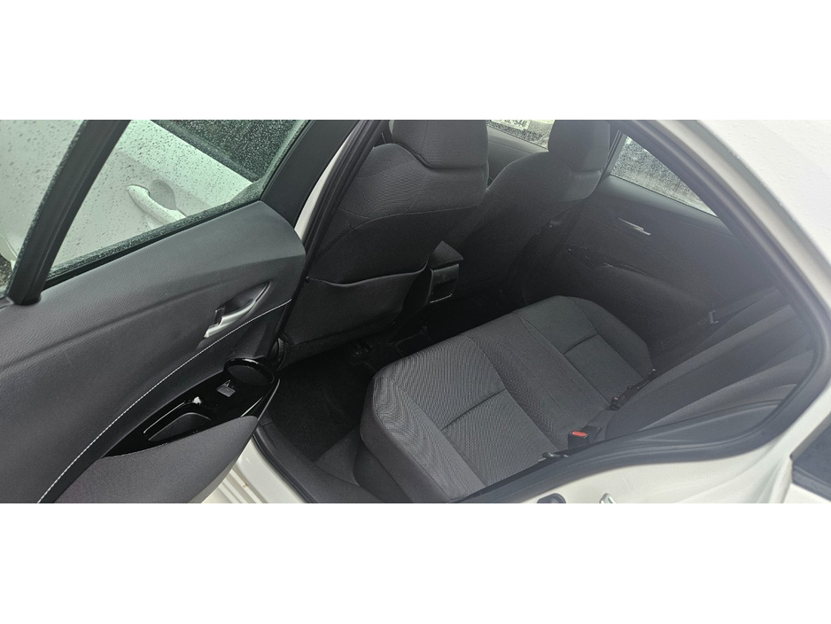 2020 Toyota Corolla - image 28