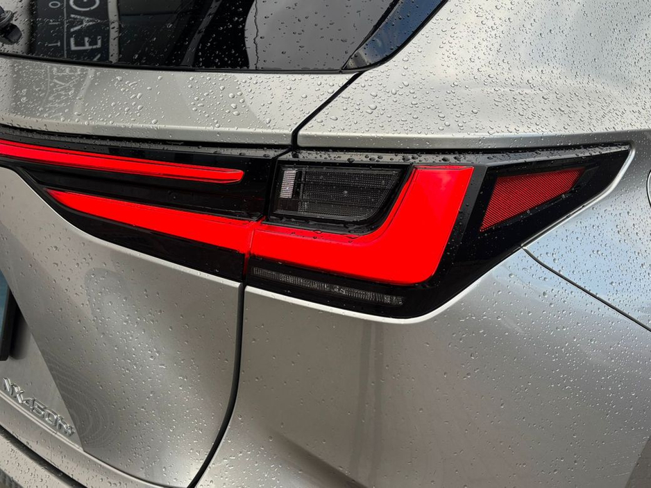 2024 Lexus NX 450 h+ Executive AWD PHEV, Only 12km €59,990