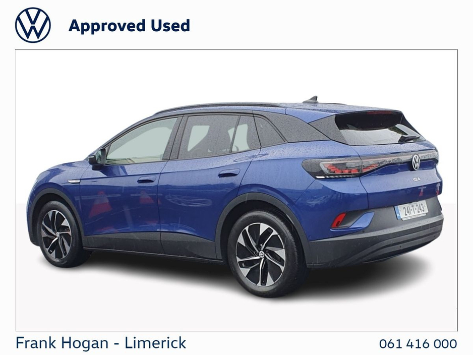 2024 Volkswagen ID.4 - image 3