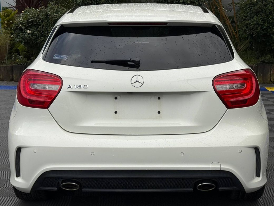 2013 Mercedes-Benz A Class - image 16