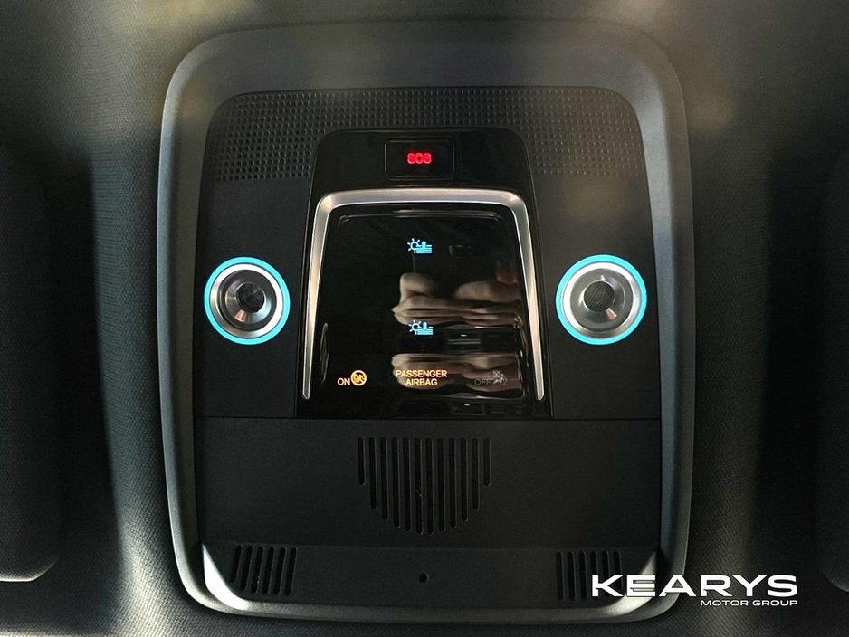 2026 BYD Sealion 7 - image 16