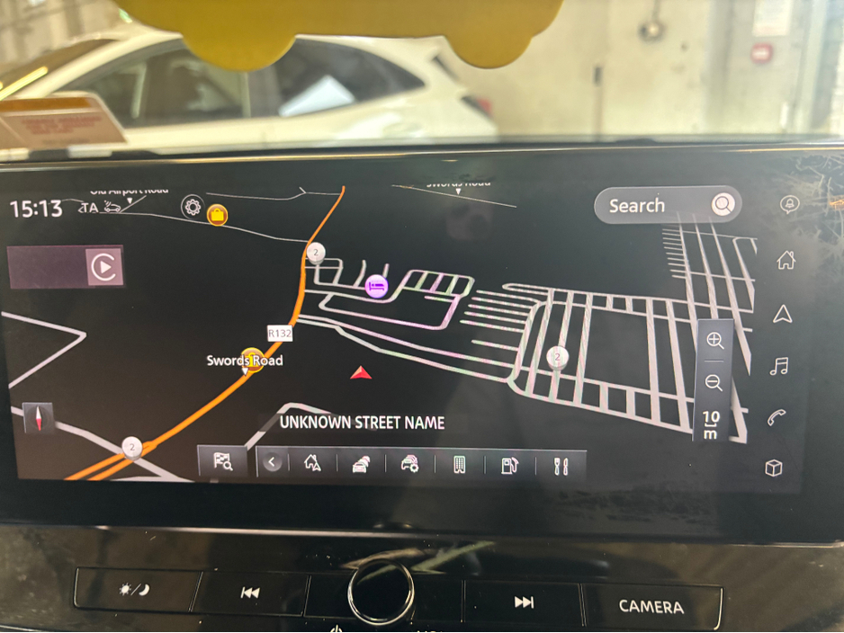 2023 Nissan Qashqai - image 16