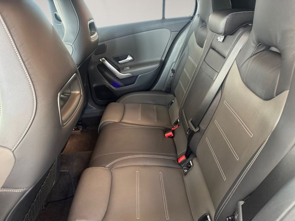 2019 Mercedes-Benz A Class - image 17