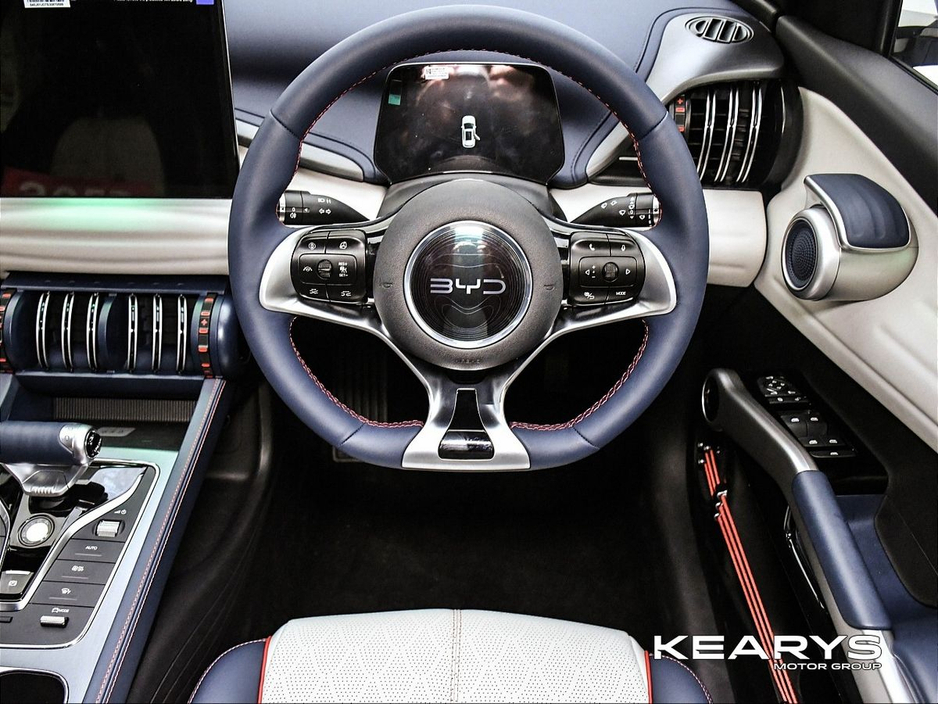 2026 BYD ATTO 3 - image 15