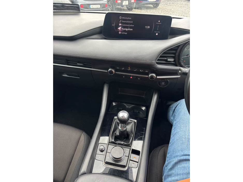 2024 Mazda Mazda3 - image 26