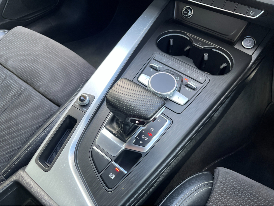 2017 Audi A5 - image 13