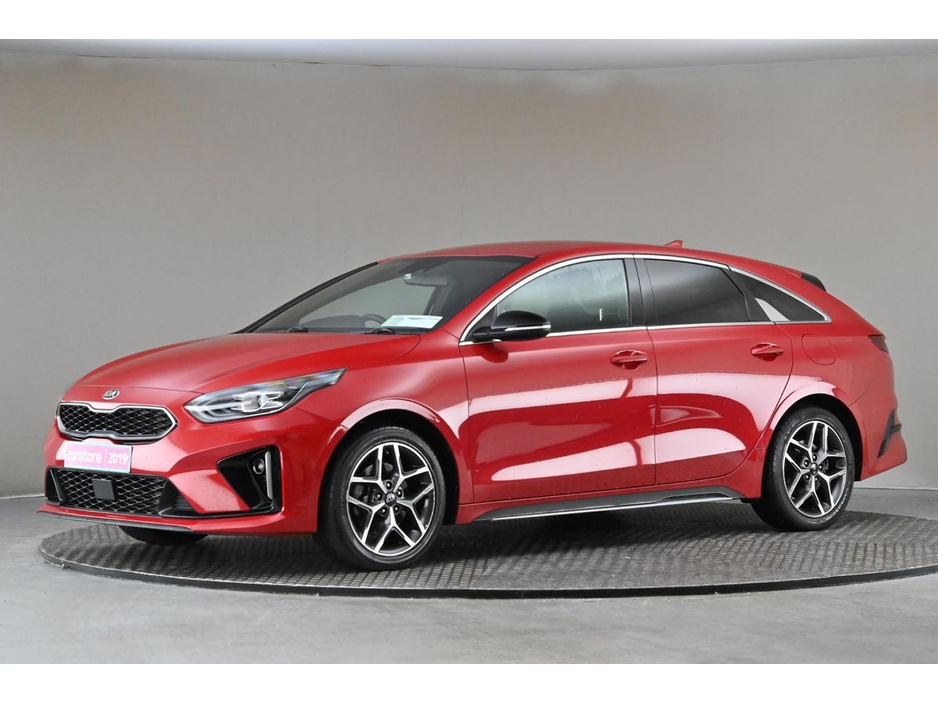 2019 Kia pro_ceed - image 4