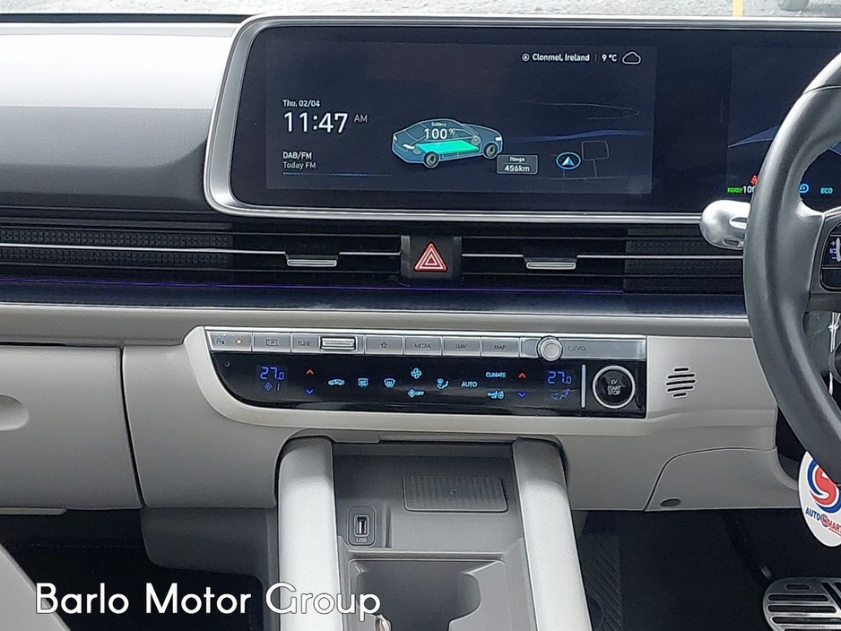 2023 Hyundai Ioniq 6 - image 15