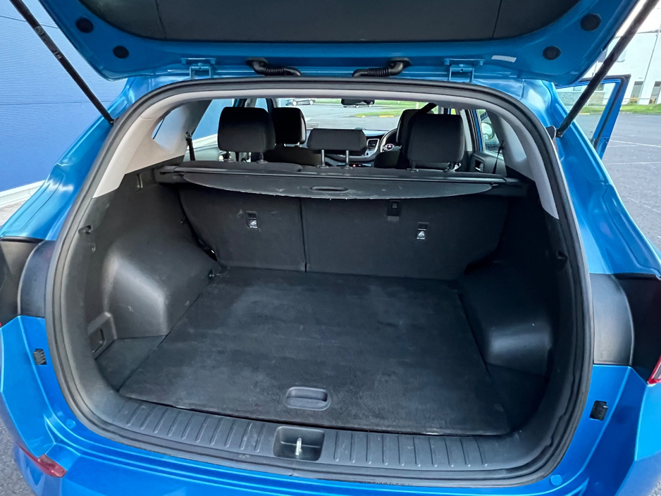 2018 Hyundai Tucson - image 23