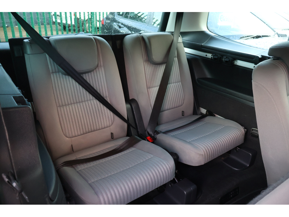 2014 SEAT Alhambra 7 Seater 12 Months NCT  2 Owners From NewExcellent Condition! €9,995