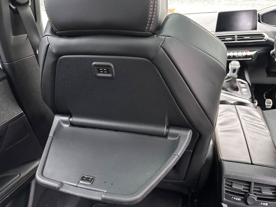 2018 Peugeot 5008 GT - LINE, 1.6 BLUE HDI, 7 SEATS, NEW NCT, FINANCE, WARRANTY, FINANCE, 5 STAR REVIEWS €19,995