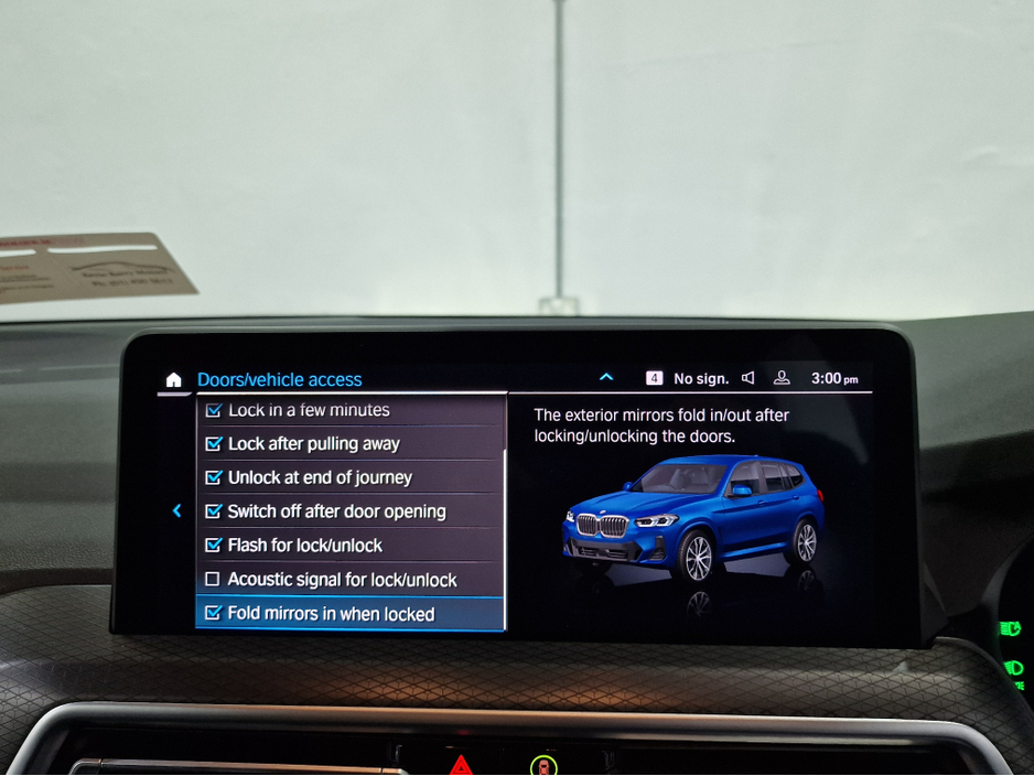 2023 BMW X3 - image 28