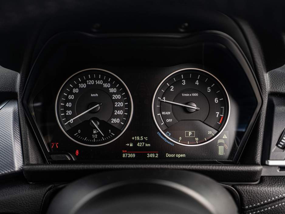 2017 BMW 2 Series - image 27