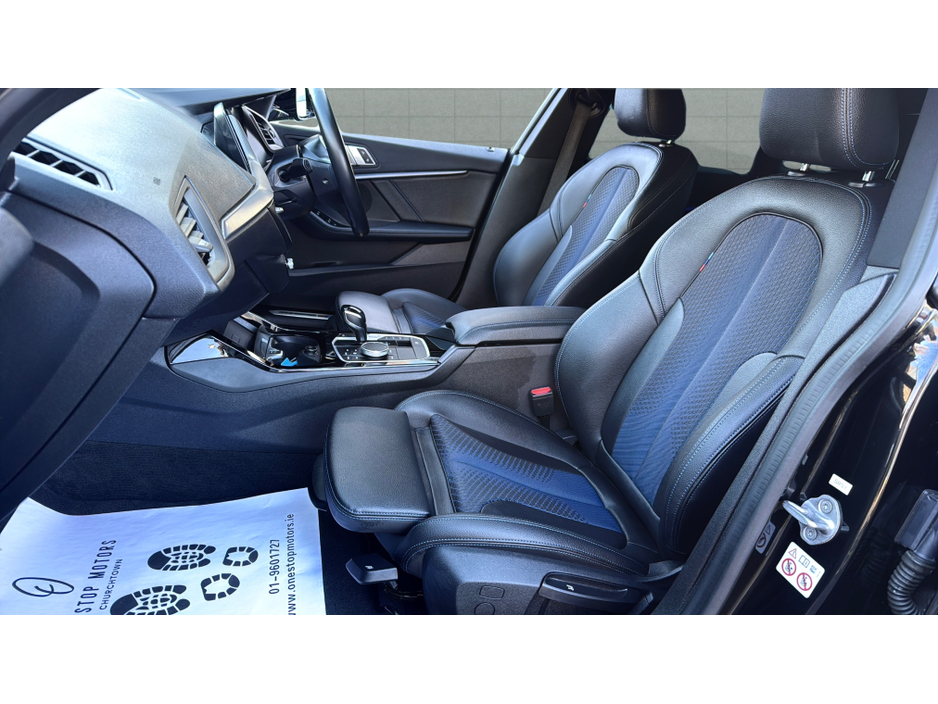 2020 BMW 2 Series - image 17