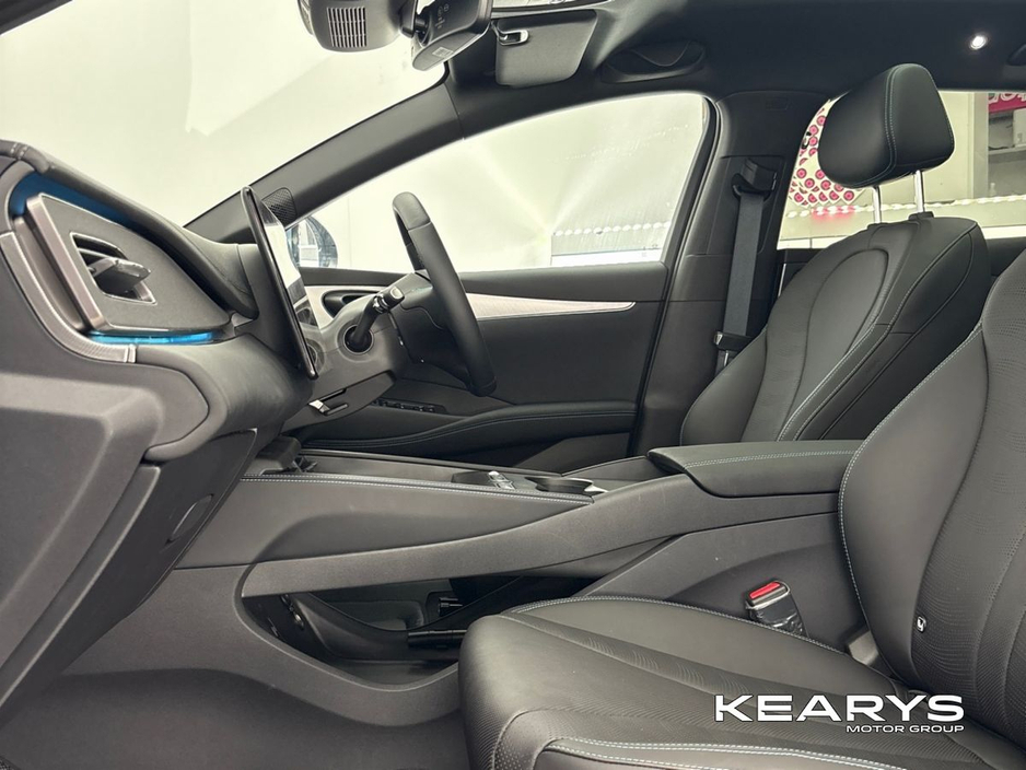 2026 BYD Seal 6 - image 19