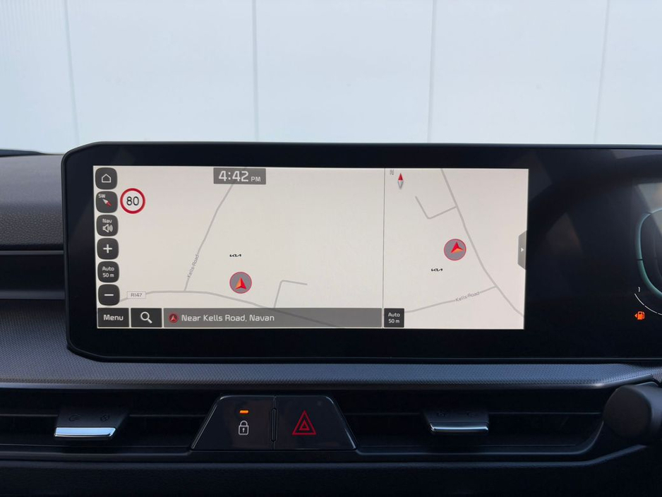 2026 Kia Stonic - image 16