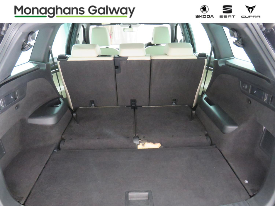 2020 Skoda Kodiaq - image 18
