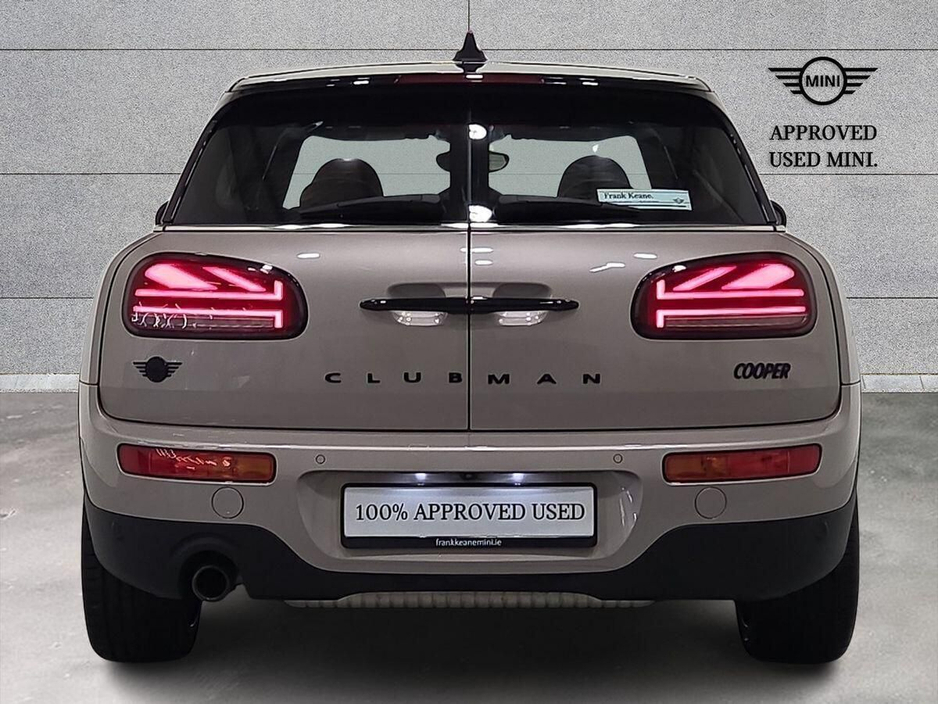 2022 MINI Clubman - image 15