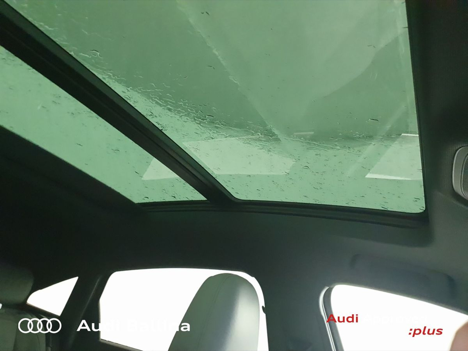 2024 Audi Q8 SB S-Line Blk Ed 55 Q 300KW*PAN ROOF* SPORT SEATS* UPGRADED ALLOYS €63,950