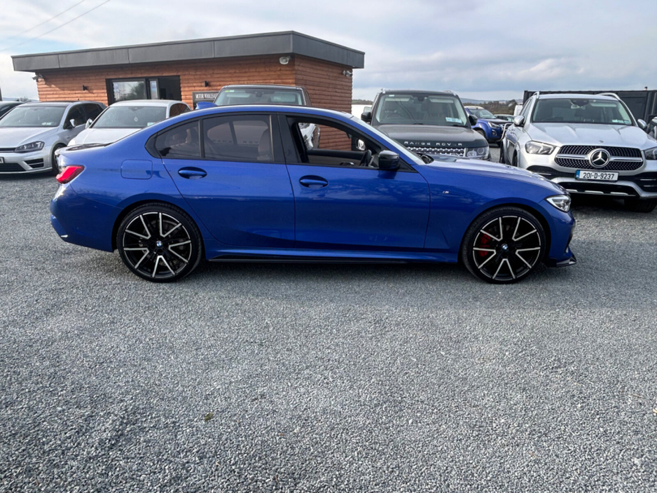 2019 BMW 3 Series - image 37