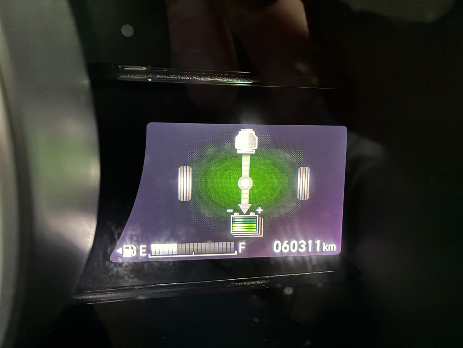 2017 Honda Fit 1.5i Petrol Hybrid L Automatic €13,750