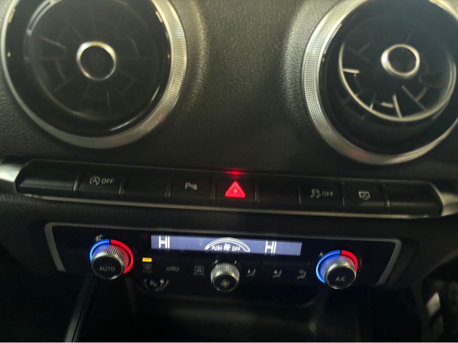 2019 Audi A3 - image 9