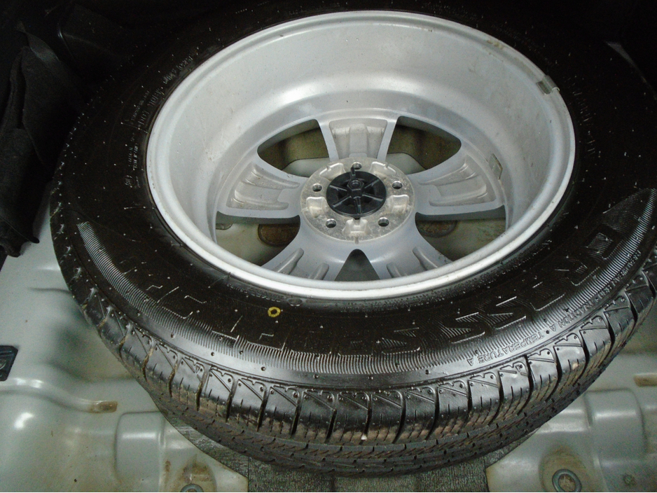 2016 Hyundai Tucson - image 11