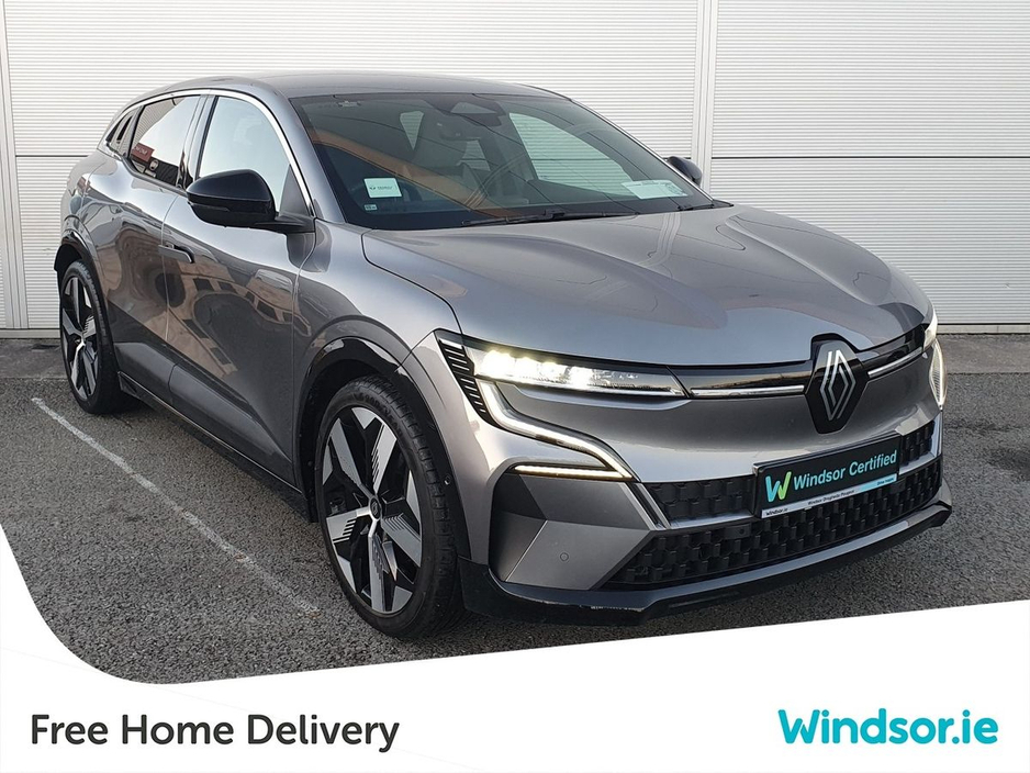 2024 Renault Megane E-Tech EV40 130hp Techno €25,495