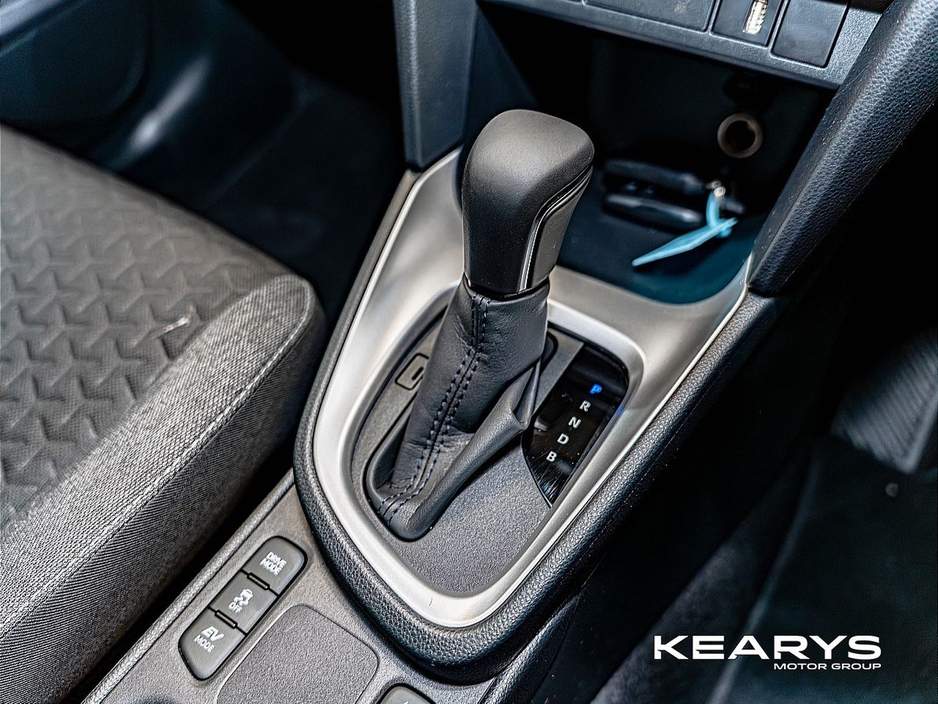 2022 Toyota Yaris Cross - image 16