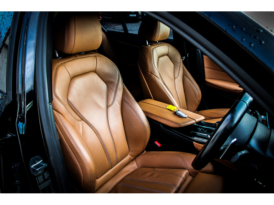 2021 BMW 5 Series 520d M Sport (MHT) €29,995