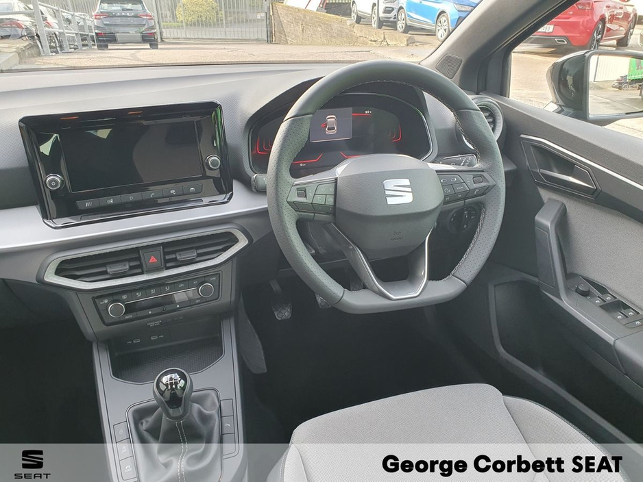 2026 SEAT Ibiza - image 9