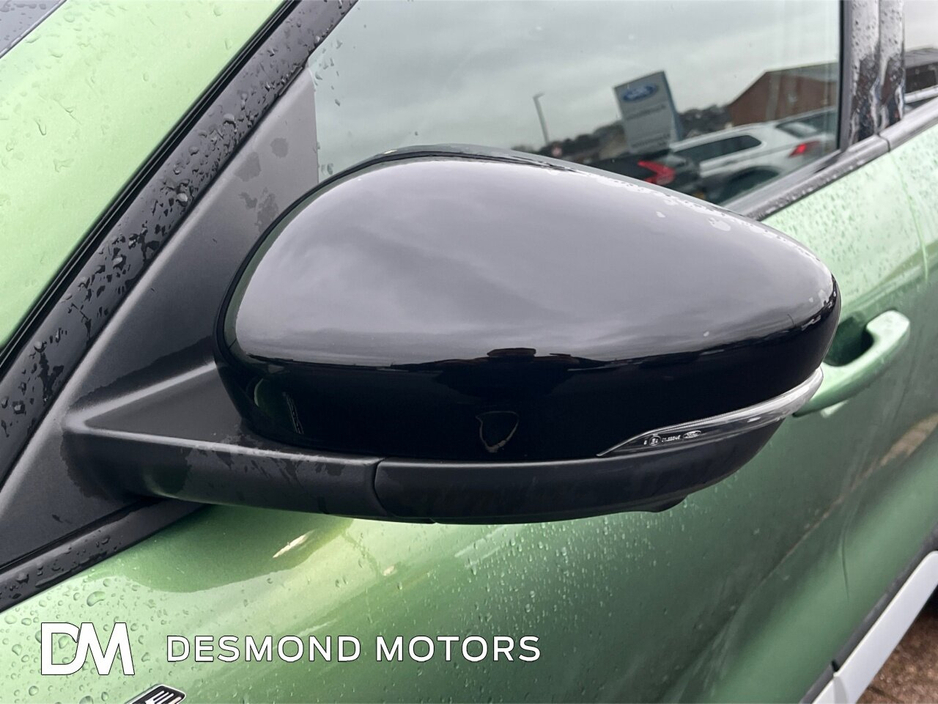 2025 Ford Kuga ACTIVE PHEV CVT €39,500