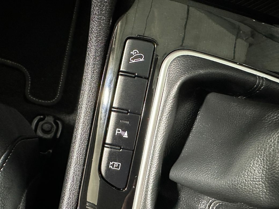 2024 Kia Sportage - image 24