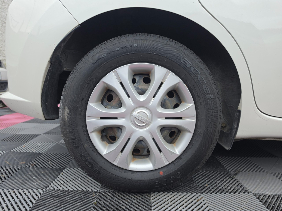 2019 Nissan Note - image 9