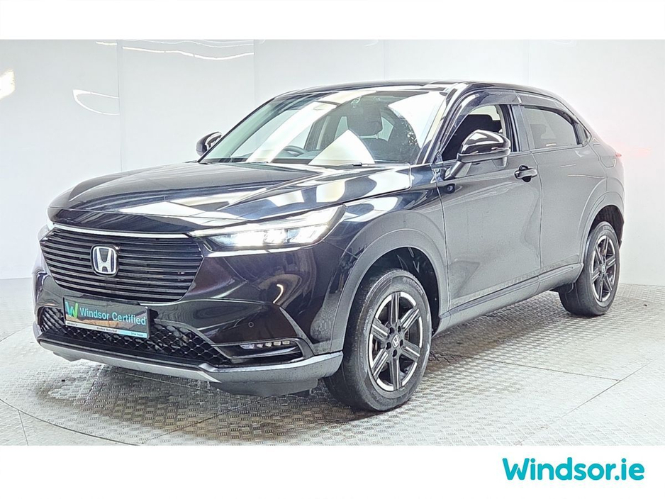 2022 Honda Vezel 1.5 HYBRID AUTOMATIC €25,995