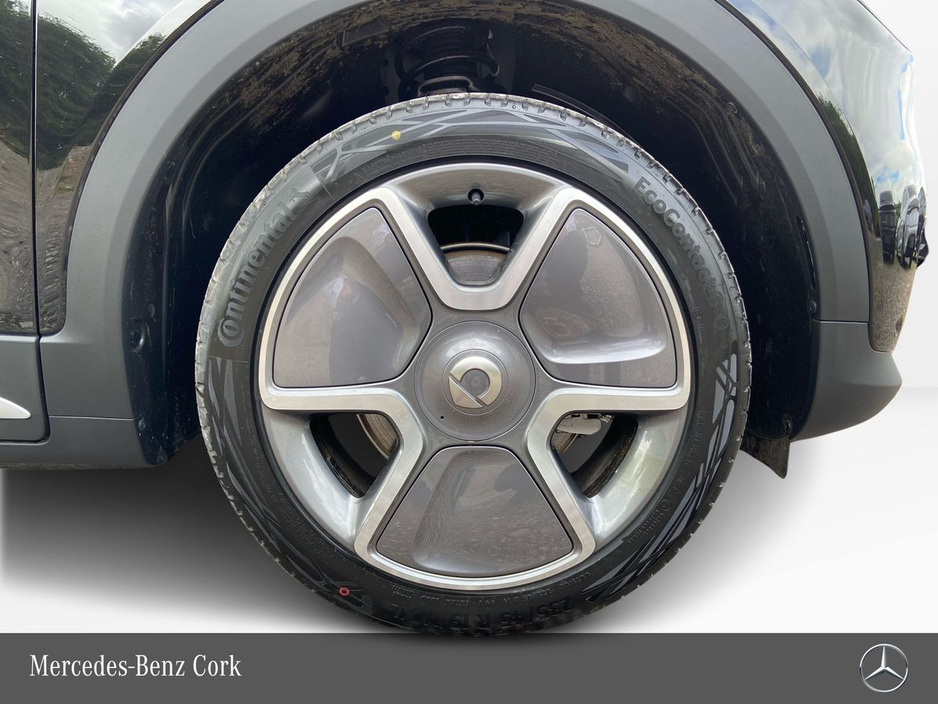 2025 Smart #1 - image 7