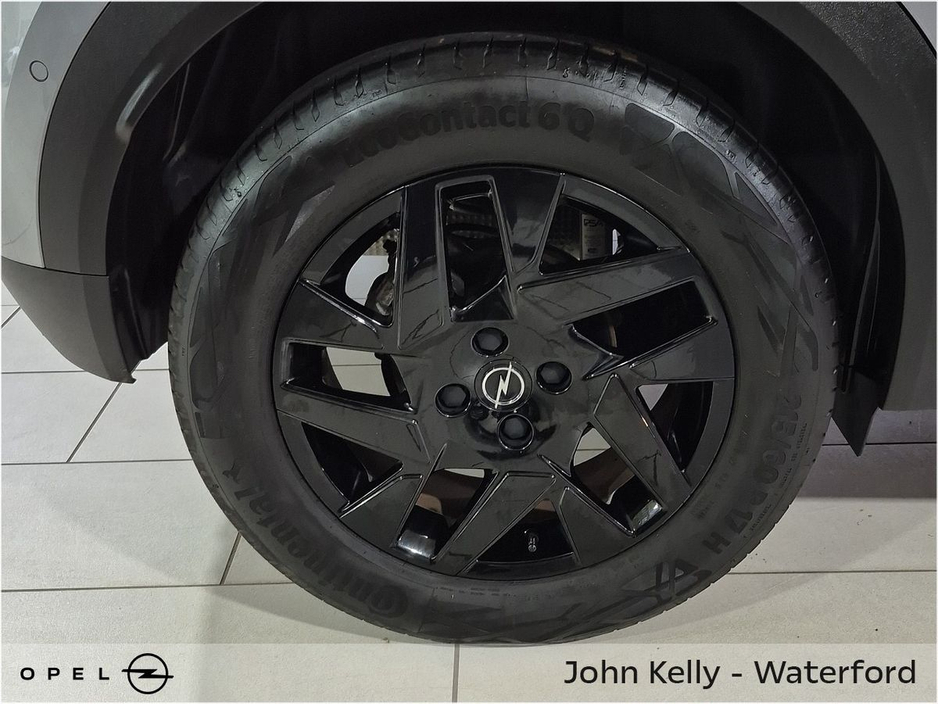 2022 Opel Mokka SRI 1.2i (130PS) S/S Auto €22,995