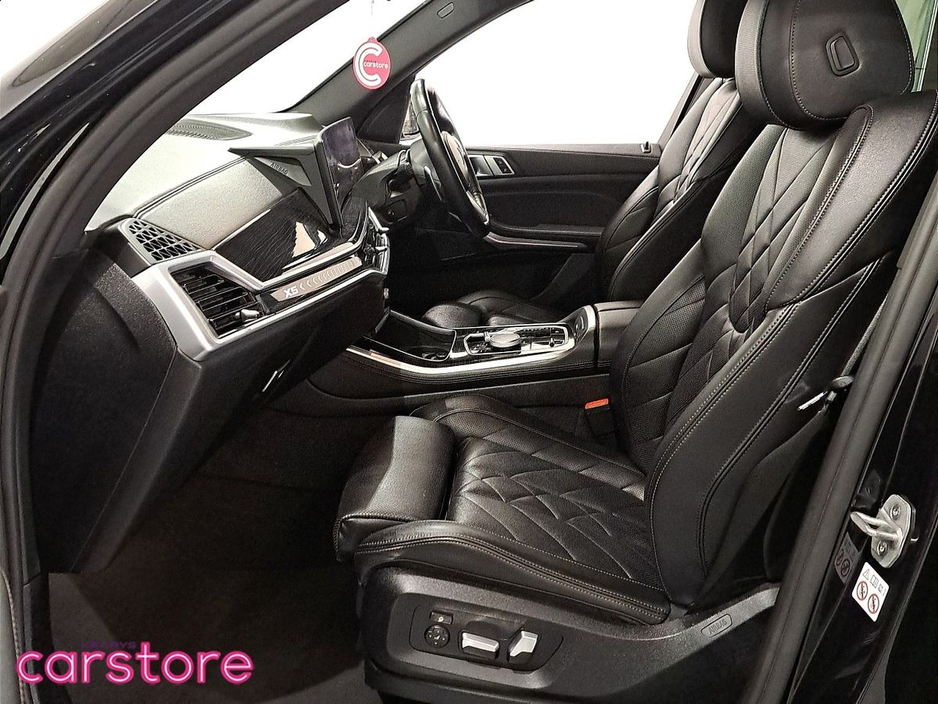 2023 BMW X5 xDrive50e M Sport €81,880