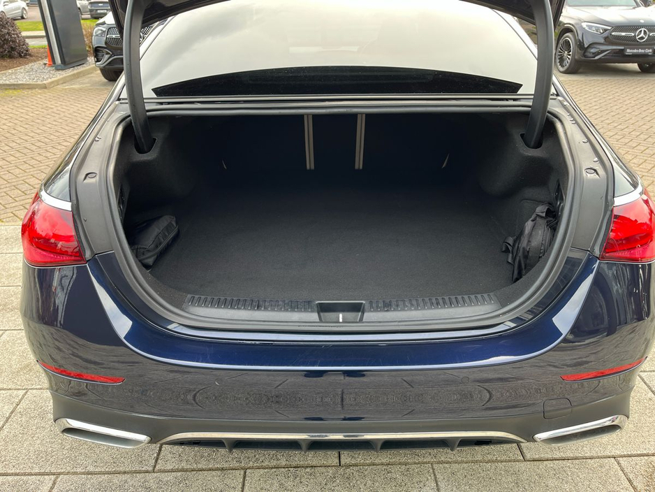 2024 Mercedes-Benz E Class - image 21