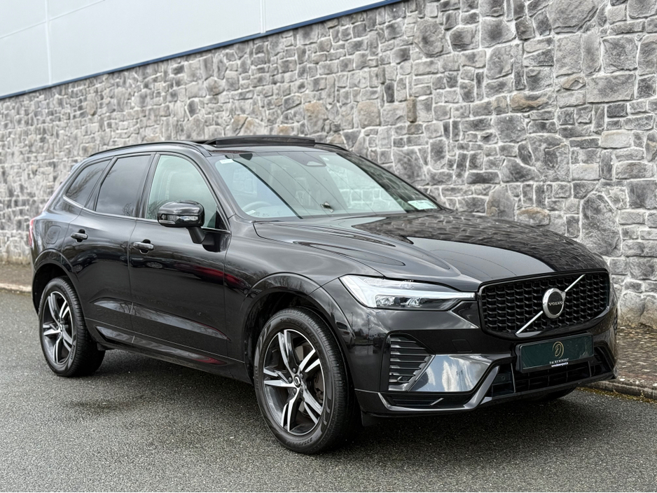 2021 Volvo XC60 - image 6