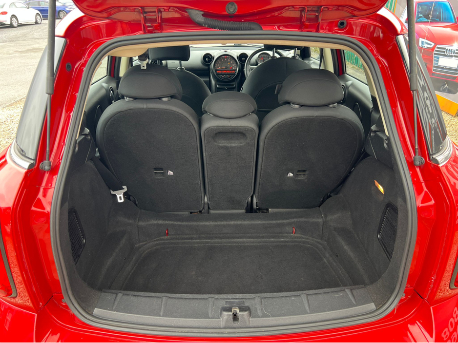 2015 MINI Countryman - image 8