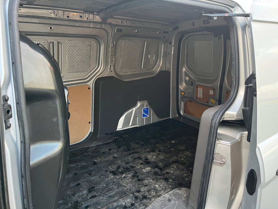 2020 Ford Transit Connect VAN LWB HP TRE TREND 1.5 3 €13,250