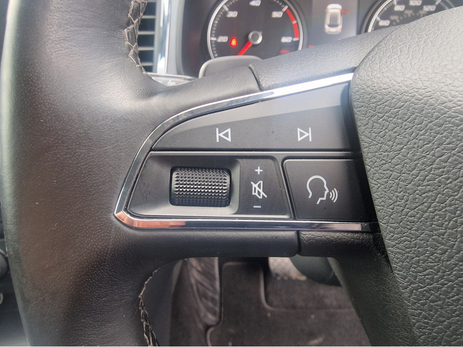 2019 SEAT Ateca - image 18