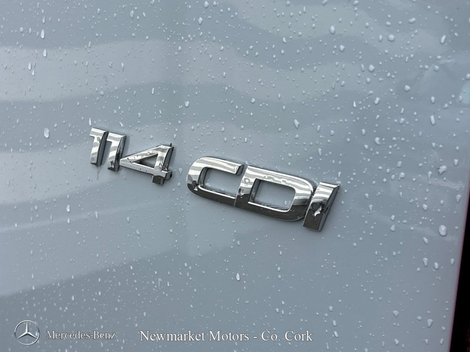 2026 Mercedes-Benz Vito - image 8