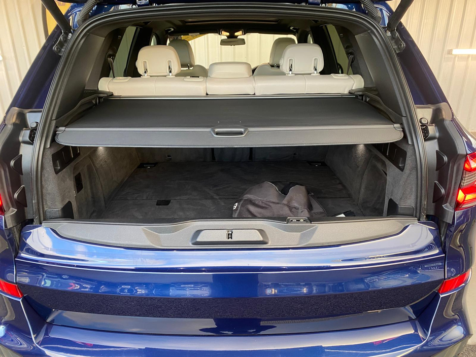 2020 BMW X5 XDRIVE45E 4DR AUTO XDRIVE M SPORT X45E G05HG05H 4 €49,950