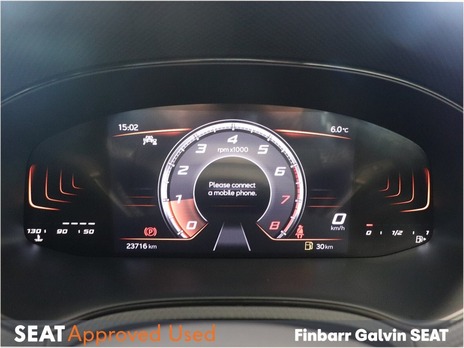 2023 SEAT Arona - image 16