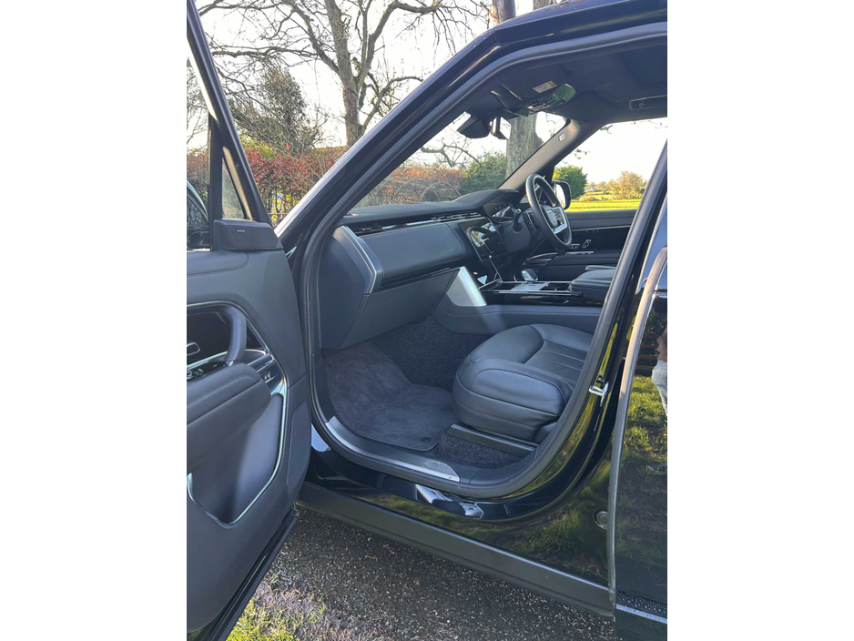 2024 Land Rover Range Rover Sport - image 13